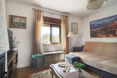 Moradia T2 para Venda em Pinhal Novo