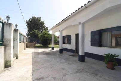 Moradia T2 para Venda em Pinhal Novo