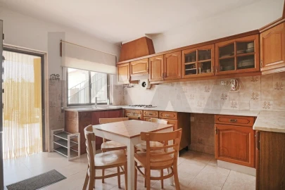 Moradia T2 para Venda em Pinhal Novo