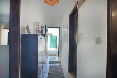 Moradia T2 para Venda em Pinhal Novo