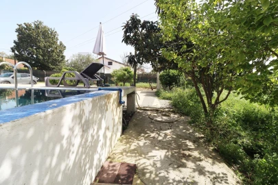 Moradia T2 para Venda em Pinhal Novo