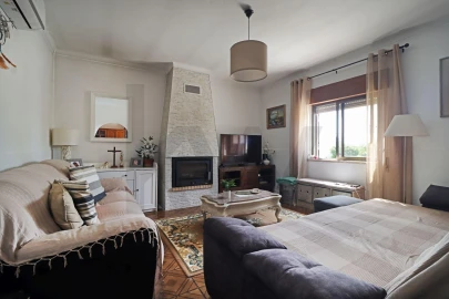 Moradia T2 para Venda em Pinhal Novo