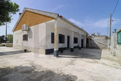 Moradia T2 para Venda em Pinhal Novo