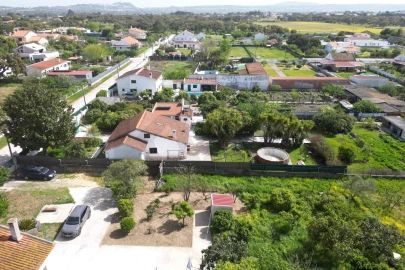 Moradia T2 para Venda em Pinhal Novo