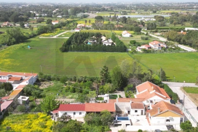 Moradia T2 para Venda em Pinhal Novo