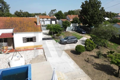 Moradia T2 para Venda em Pinhal Novo