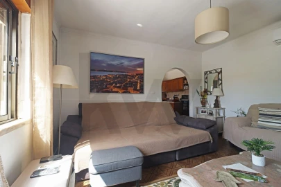 Moradia T2 para Venda em Pinhal Novo