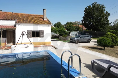 Moradia T2 para Venda em Pinhal Novo