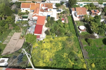 Moradia T2 para Venda em Pinhal Novo