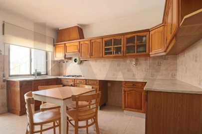 Moradia T2 para Venda em Pinhal Novo