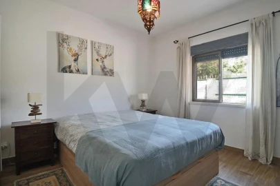 Moradia T2 para Venda em Pinhal Novo