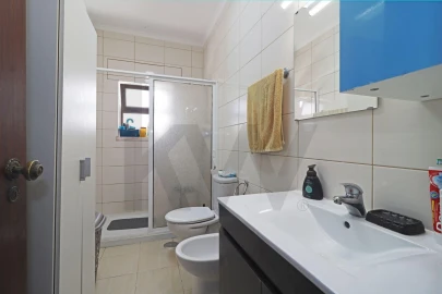 Moradia T2 para Venda em Pinhal Novo