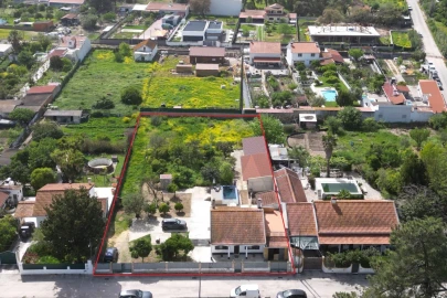 Moradia T2 para Venda em Pinhal Novo