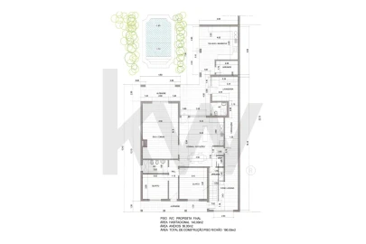 Moradia T2 para Venda em Pinhal Novo