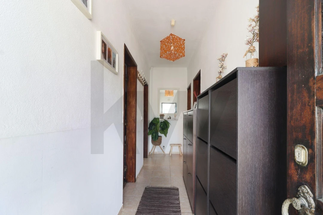 Moradia T2 para Venda em Pinhal Novo Foto 27