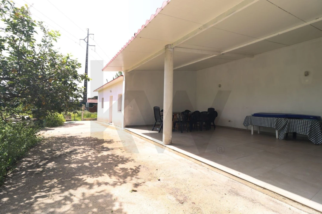 Moradia T2 para Venda em Pinhal Novo Foto 43