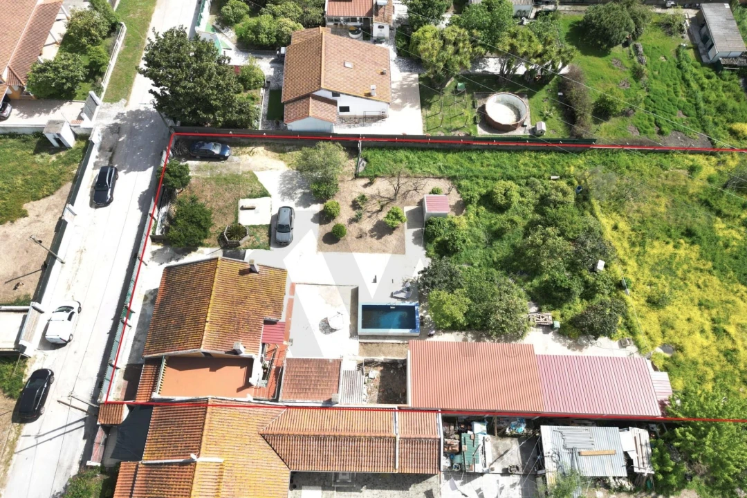 Moradia T2 para Venda em Pinhal Novo Foto 2