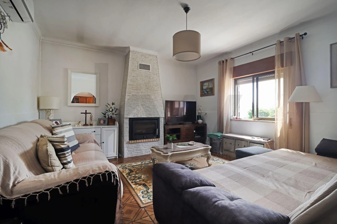 Moradia T2 para Venda em Pinhal Novo Foto 17