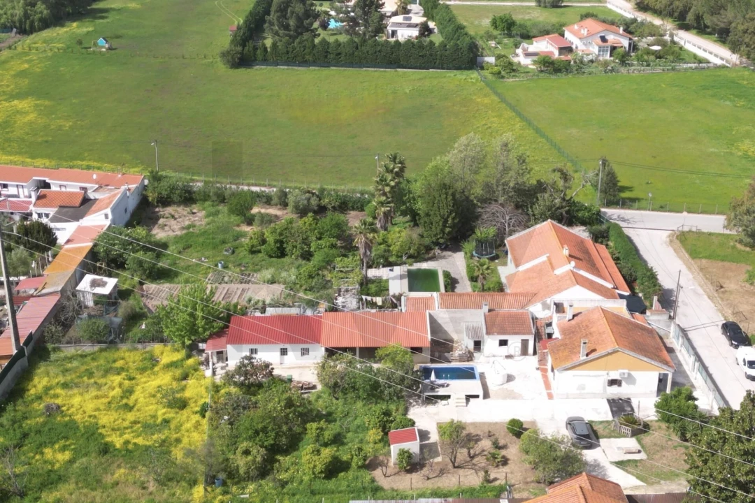 Moradia T2 para Venda em Pinhal Novo Foto 9