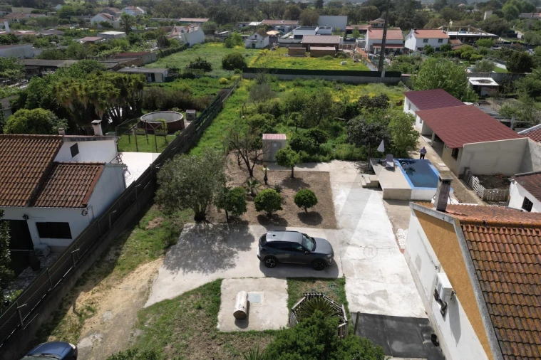 Moradia T2 para Venda em Pinhal Novo Foto 14