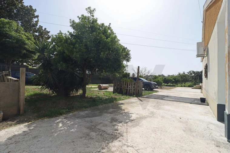 Moradia T2 para Venda em Pinhal Novo Foto 33