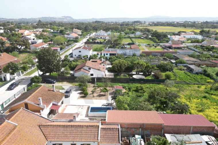 Moradia T2 para Venda em Pinhal Novo Foto 7