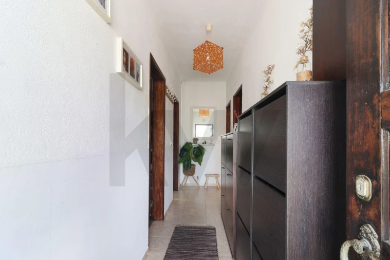 Moradia T2 para Venda em Pinhal Novo Foto 27