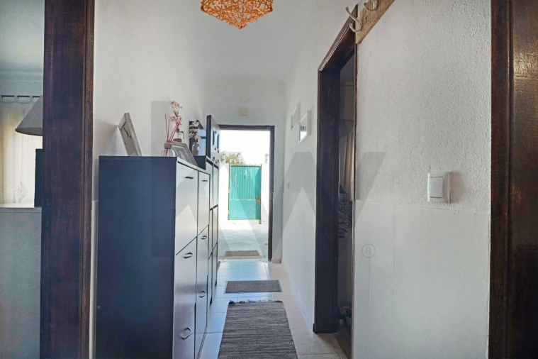 Moradia T2 para Venda em Pinhal Novo Foto 26