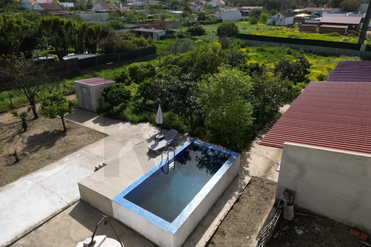 Moradia T2 para Venda em Pinhal Novo Foto 13