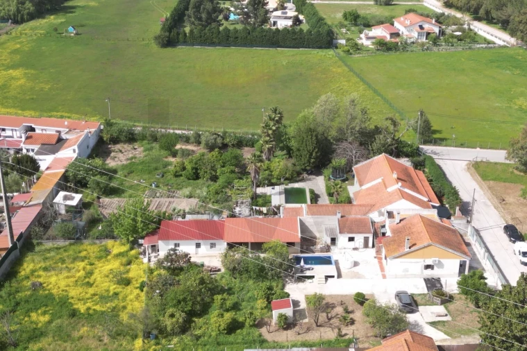 Moradia T2 para Venda em Pinhal Novo Foto 9