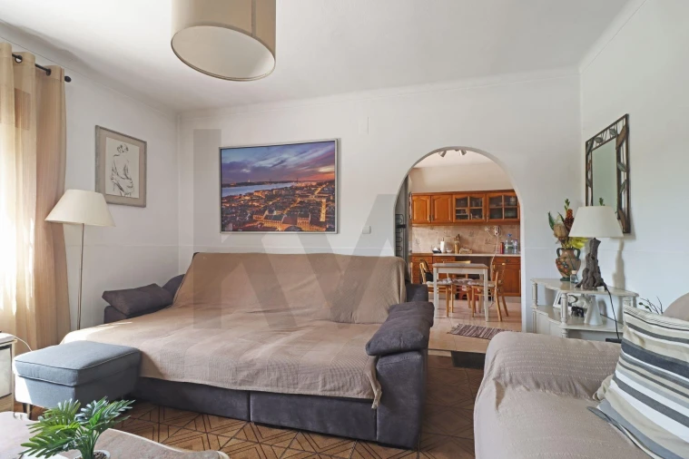 Moradia T2 para Venda em Pinhal Novo Foto 20