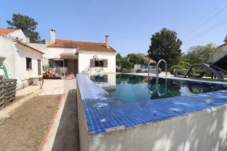 Moradia T2 para Venda em Pinhal Novo Foto 37