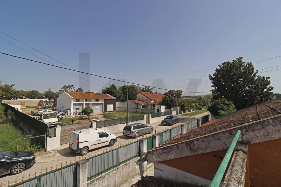 Moradia T2 para Venda em Pinhal Novo Foto 41