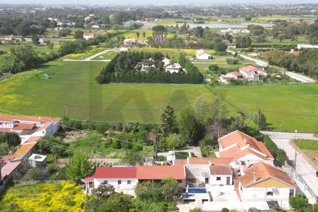 Moradia T2 para Venda em Pinhal Novo Foto 10