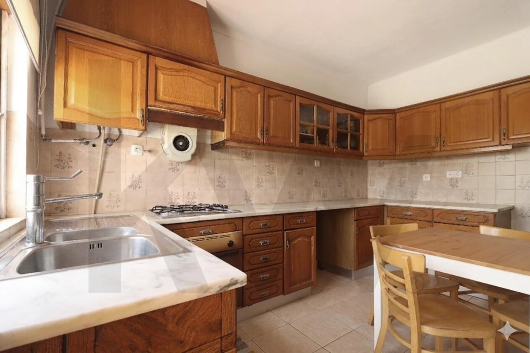 Moradia T2 para Venda em Pinhal Novo Foto 21