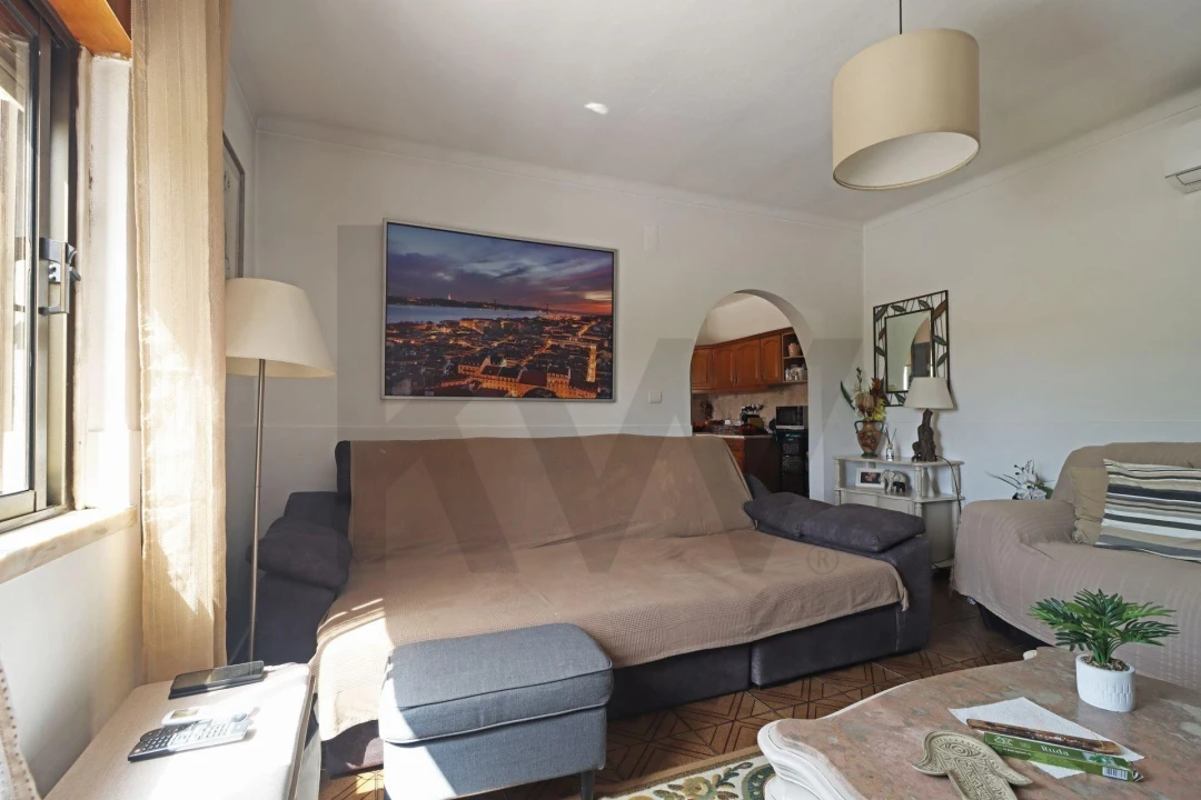 Moradia T2 para Venda em Pinhal Novo Foto 18