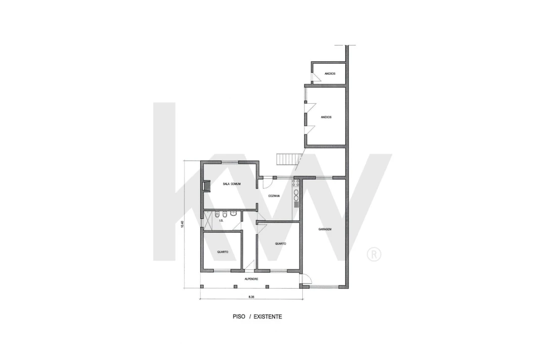 Moradia T2 para Venda em Pinhal Novo Foto 53