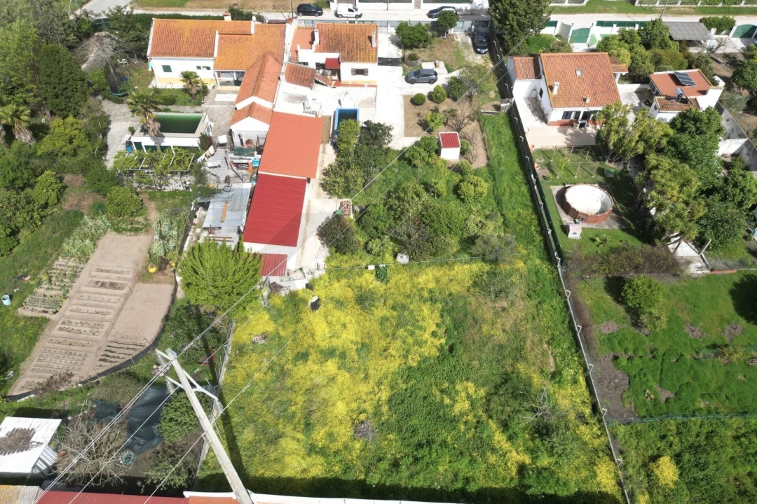 Moradia T2 para Venda em Pinhal Novo Foto 8