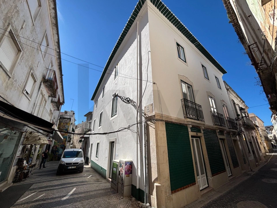 Apartamento para Venda em Leiria, Pousos, Barreira e Cortes Foto 17