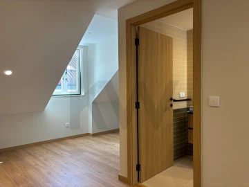 Apartamento para Venda em Leiria, Pousos, Barreira e Cortes