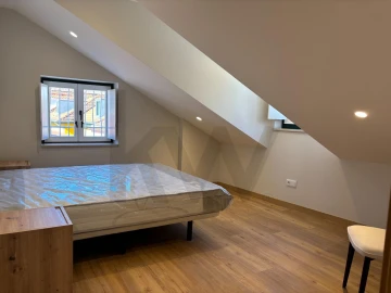 Apartamento para Venda em Leiria, Pousos, Barreira e Cortes