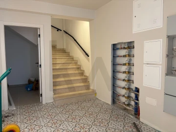 Apartamento para Venda em Leiria, Pousos, Barreira e Cortes