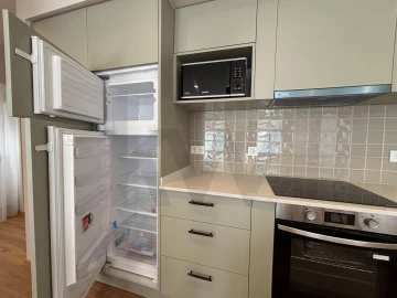 Apartamento para Venda em Leiria, Pousos, Barreira e Cortes