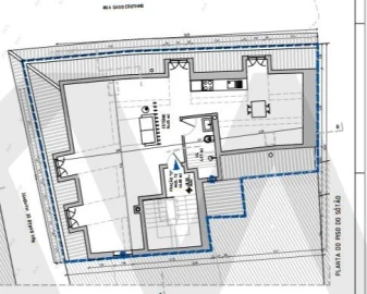 Apartamento para Venda em Leiria, Pousos, Barreira e Cortes