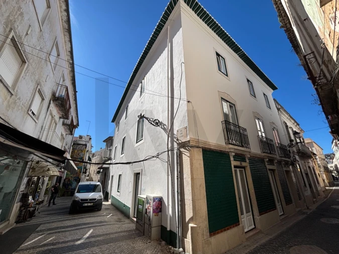 Apartamento para Venda em Leiria, Pousos, Barreira e Cortes Foto 17