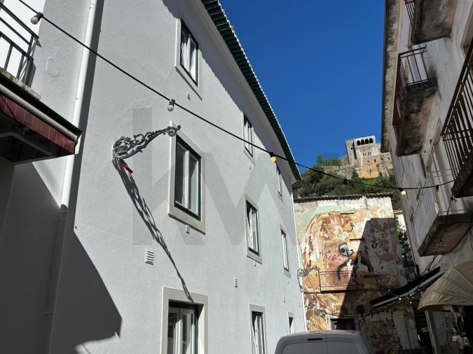 Apartamento para Venda em Leiria, Pousos, Barreira e Cortes Foto 18