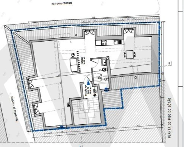Apartamento para Venda em Leiria, Pousos, Barreira e Cortes Foto 14