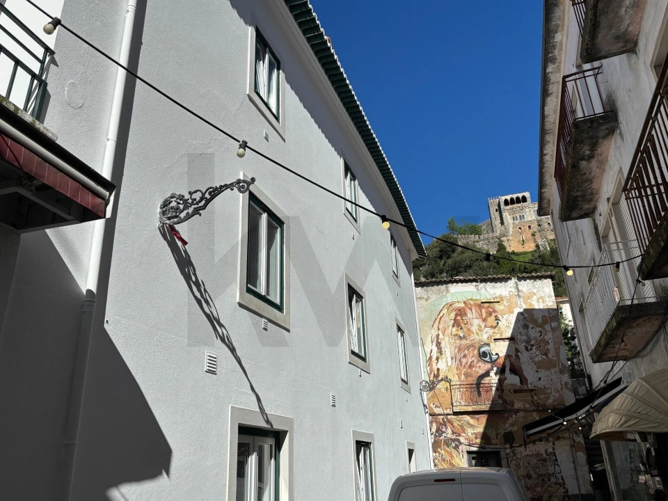 Apartamento para Venda em Leiria, Pousos, Barreira e Cortes Foto 18