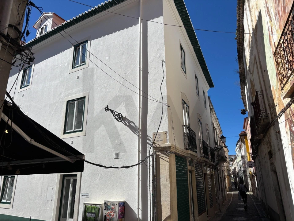 Apartamento para Venda em Leiria, Pousos, Barreira e Cortes Foto 16
