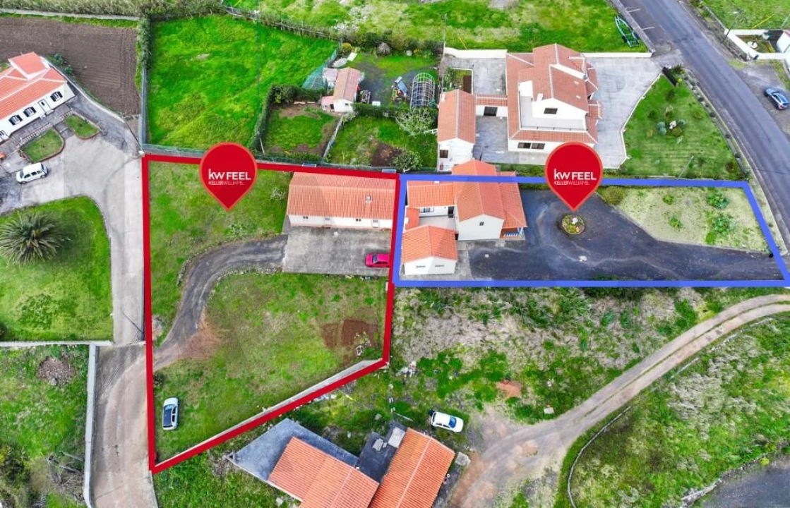 Moradia T7 para Venda em Vila do Porto Foto 21